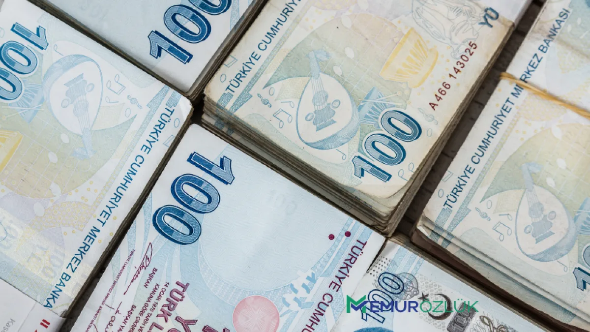 Kıst Maaş Nasıl Hesaplanır? Memurda Gün Hesabı 2026