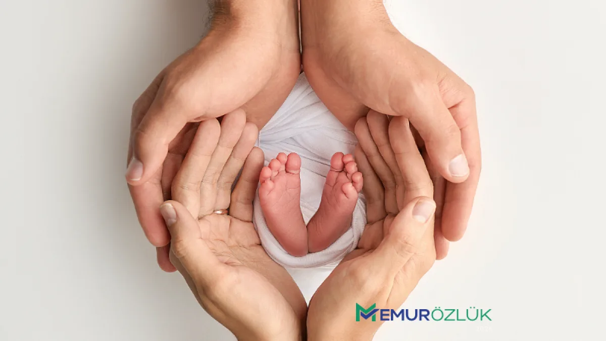 Doğum Sonrası Aylıksız İzin (657/108-B): 24 Ay, Şartlar ve Başvuru