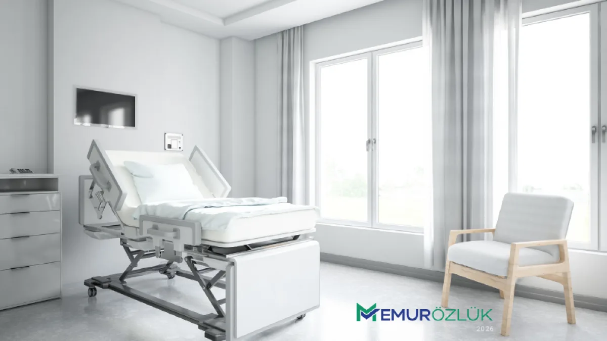 refakat izni 2026 memur 657 105 şartlar süre başvuru