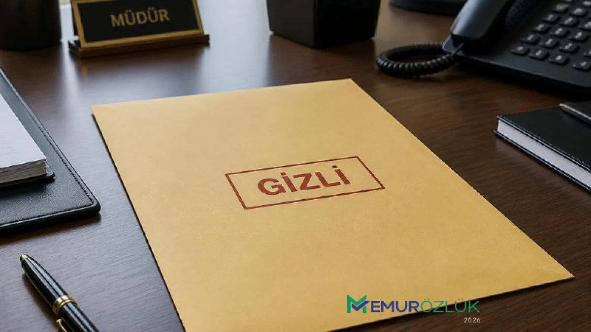 güvenlik soruşturması arşiv araştırması 2026 7315 memur atama